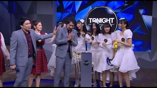 Desta & Enzy Berantem, Member JKT48 Suruh Vincent Ikutan