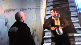 Gta 4 The Lost And Damned Bug