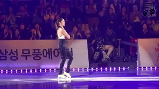 [ATS2018]180520 Act2. Kaetlyn Osmond : Too Darn Hot