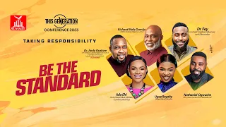 THIS GENERATION CONFERENCE 2023 | SUMMIT BIBLE CHURCH | 10TH JUNE 2023