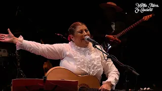 Mirtha Iturra en concierto - La voz del rodeo, 55 años cantándole a Chile.