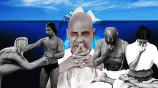 The Yoga Iceberg Explained (Deep!)