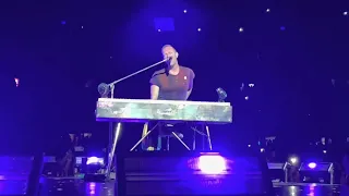 Coldplay - COLORATURA - Live in São Paulo - 14/03/23 - Music of the Spheres Tour - Morumbi