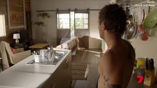 Who Is It?| Home and Away Promo