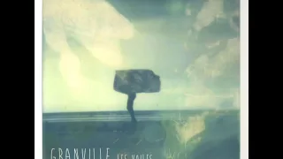 Granville - Polaroïd