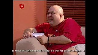 Trasnitii MARATON Sezon 16 Episod 36,37,38