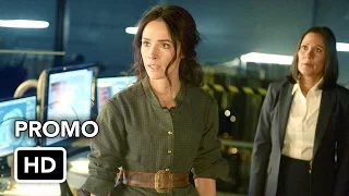 Timeless 1x05 Promo "The Alamo" (HD)