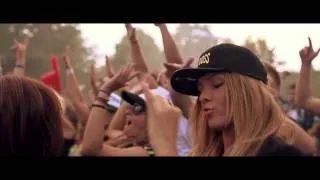 Sunrise Festival 2013 After Movie TEASER