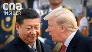 How Americans Are Losers In The US-China Trade War