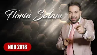 FLORIN SALAM - ORI CE SAR ÎNTÂMPLA TU SA RĂMÂI CU MINE 2018