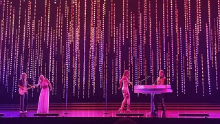 ABBA voyage live- why the lights matter so much