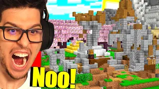 IL MIO MONDO È SOTTO ATTACCO - ImperoCraft ep. 72