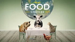 Food Choices (TRAILER)