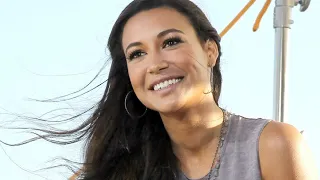 Glee cast reflect on Naya Rivera’s incredible legacy ahead of reunion tribute