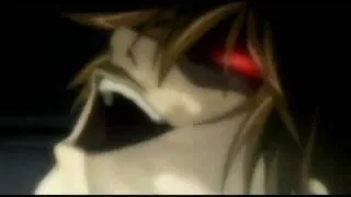 Death Note - Kira's Laugh (Italian Version) BEST ITALIAN VERSION ( Sync perfectly )