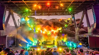 STS9 - Circus (Live @ Red Rocks 2023)