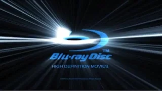 Sony Blu-Ray Promo [TV] (20??)