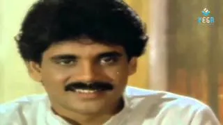 Murali Krishnudu Movie - Nagarjuna Best Comedy Scene