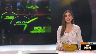 Noticias Telemedellín - viernes, 4 de febrero de 2022, emisión 7:00 p.m.