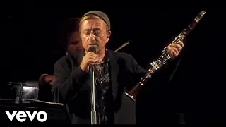 Lucio Dalla - Tu non mi basti mai (Video Live)