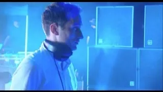 Paul van Dyk - We Are Alive (GLOBAL DVD)