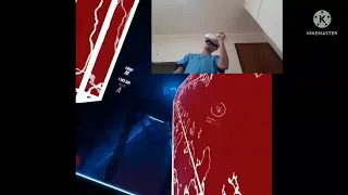 Beat Saber (Expert +) (inspiração   Felps)