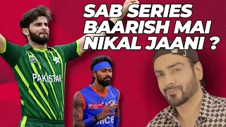 Pak v NZ 1st match | IPL news | CriComedy 303