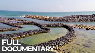 World’s Loneliest Man, Amazing Salt Mine & Houses Without Doors | Mystery Places | Free Documentary