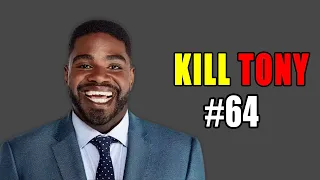 Ron Funches & Chris D'Elia -The Best Decision I Made In My Comedy Career  - KILL TONY #64