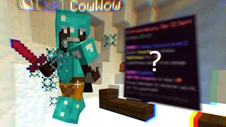 Killing Pit Youtubers with OP enchants (ft. CowWow) - Hypixel Pit