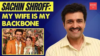Sachin Shroff on replacing Shailesh Lodha in Taarak Mehta, Bobby Deol & married life with Chandni