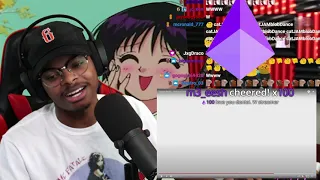 ImDontai Reacts To Trippie Redd FT Drake Betrayal