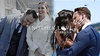selin & serkan | another love