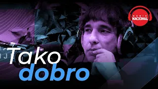 TAKO DOBRO - Krešimir Mišak