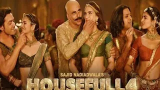 Housefull 4 Bala full movie Bala comedy movie