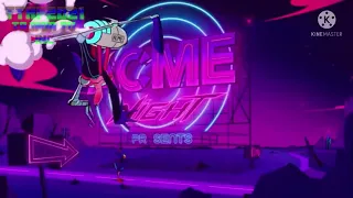 ACME Night - Opening & Bumpers - Ready Player One Variant (October 10th 2021)