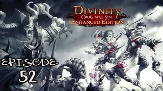 Divinity Original Sin Enhanced Edition - Episode 52: Finding Star Stones