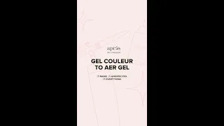 🔴 LIVE: Turning Gel Couleur into Aer Gel