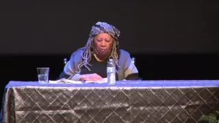 Founders Celebration 2014 - Toni Morrison