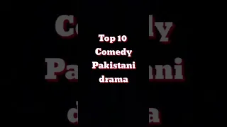 Top 10 Pakistani Comedy Drama 2023 | ARY DIGITAL | Har Pal Geo | Hum Tv | @factsoftheyear