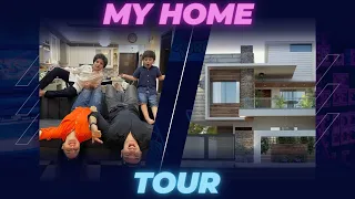 My Home Tour | Fatima Effendi Kanwar