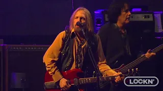 Tom Petty & The Heartbreakers ~ Lockn' Festival   2014