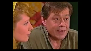 Николай Караченцов «КАЗИНО» (музыка и стихи — Елена Суржикова). Съёмка 2000 года.