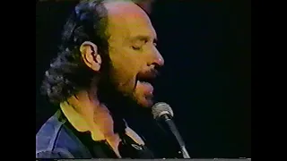 Jethro Tull - Aqualung & Locomotive Breath (Live Letterman 1991)