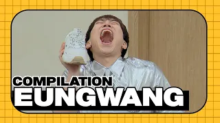 [ENG SUB] BTOB EunGwang Compilation💚