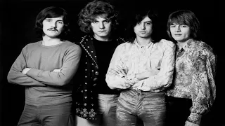 Led Zeppelin • Since I've Been Loving You (Backing Track For Guitar w/original voice) #multitrack