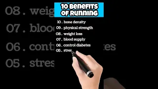 10 benefits of running #running #cricket #football #cricket