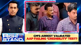 No Relief For Arvind Kejriwal As HC Dismisses His Plea Against Arrest | Arvind Kejriwal News