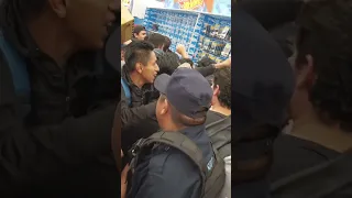 LOS REVENDEDORES SE LLEVARON TODO EN LA JUGUETERÍA  😱🔥  | El Tio pixel