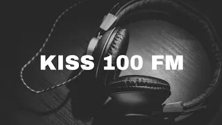G-Pal - Kiss 100 FM (2003 .12.05.) Part 2